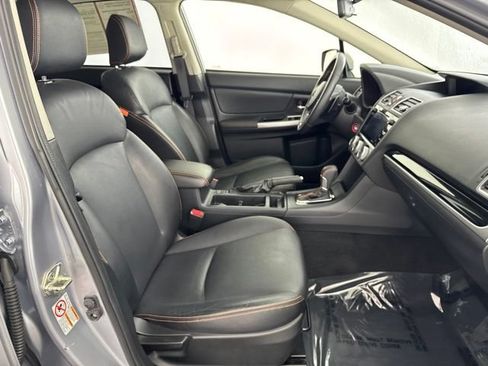 Used 2017 Subaru Crosstrek 2.0i Limited AWD/4WD image 20