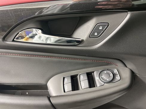 New 2026 Chevrolet TrailBlazer RS w/ Convenience Package image 29