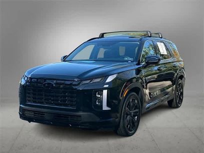 Used 2024 Hyundai Palisade XRT