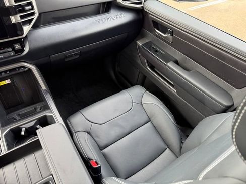 Used 2026 Toyota Tundra SR5 w/ TRD Off-Road Premium Package image 26