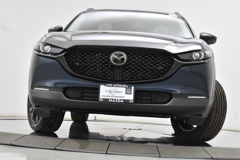 Used 2026 MAZDA CX-30 Aire Edition AWD/4WD image 42