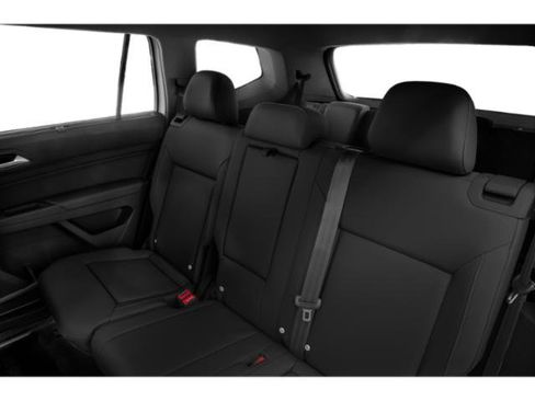 Used 2021 Volkswagen Atlas SE AWD/4WD image 13