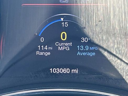 Used 2016 Dodge Durango R/T w/ Technology Group image 39