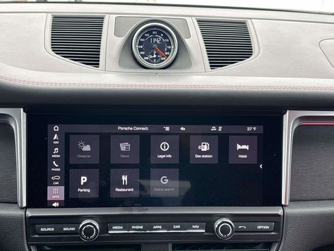 Used 2021 Porsche Macan GTS image 20