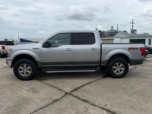 Used 2020 Ford F150 XLT w/ Equipment Group 302A Luxury AWD/4WD image 2