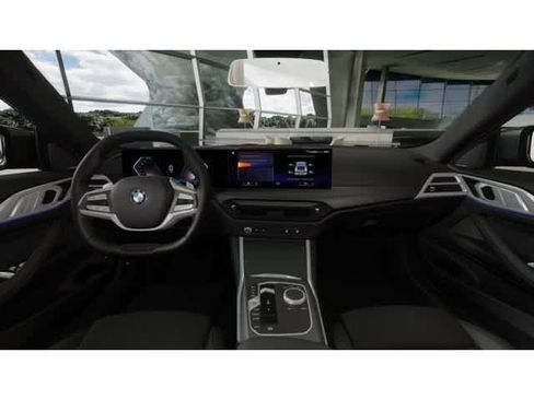 New 2026 BMW 430i Coupe w/ Parking Assistance Package image 10