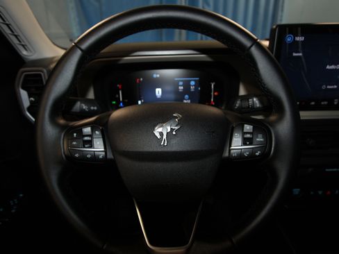 New 2026 Ford Bronco Sport Big Bend image 9