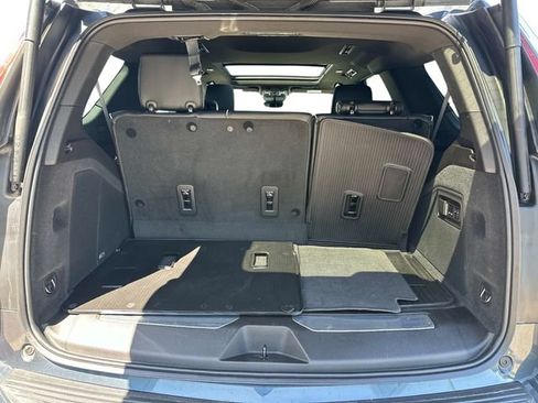 Used 2021 Cadillac Escalade Sport AWD/4WD image 9