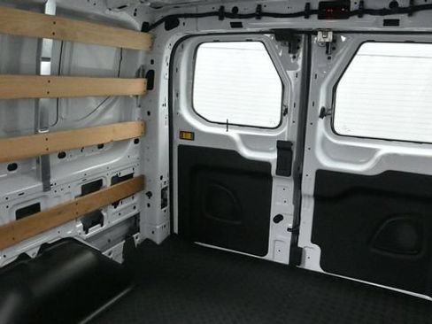 Used 2025 Ford Transit 250 Low Roof w/ Exterior Upgrade Package RWD image 14