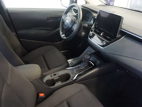 Used 2024 Toyota Corolla LE FWD image 24