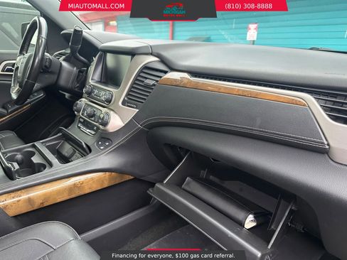 Used 2016 GMC Yukon XL Denali w/ Open Road Package image 20