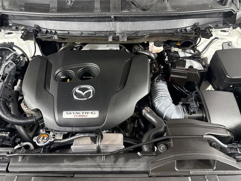 Certified 2023 MAZDA CX-9 Grand Touring image 51