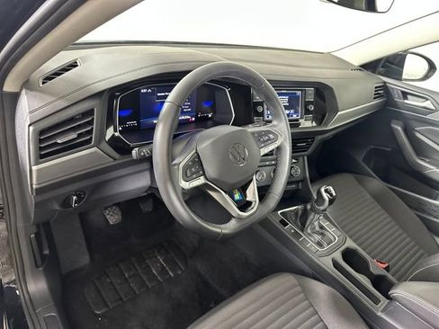 Used 2024 Volkswagen Jetta S image 13