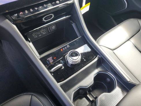 New 2026 Jeep Grand Cherokee Limited image 22