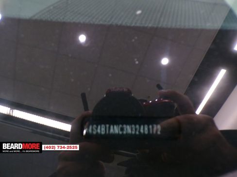 Used 2022 Subaru Outback Limited image 38