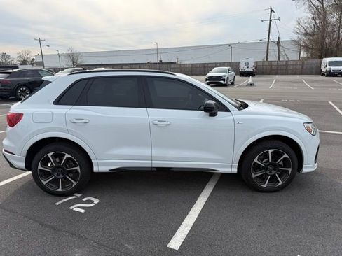 Used 2025 Audi Q3 2.0T Premium Plus image 11