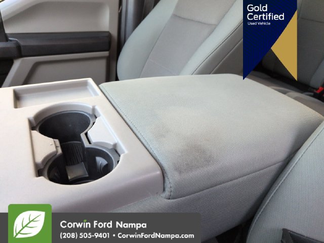 Used 2021 Ford F250 XL w/ STX Appearance Package AWD/4WD image 20