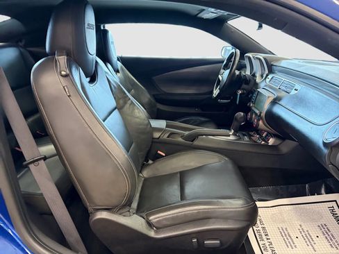 Used 2015 Chevrolet Camaro SS w/ RS Package image 15