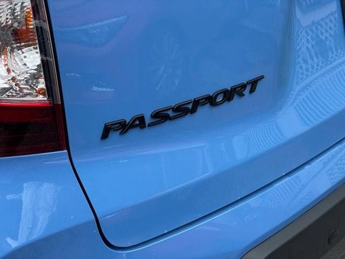 Used 2024 Honda Passport TrailSport image 31