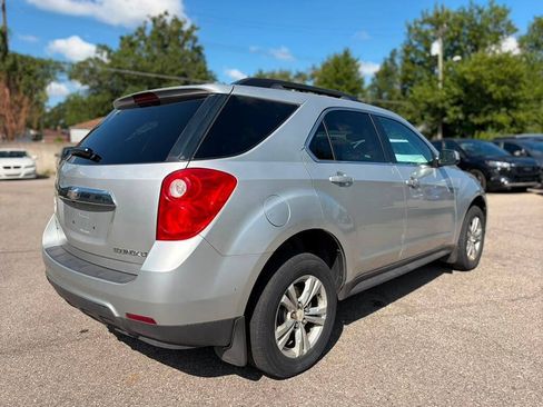 Used 2014 Chevrolet Equinox LT w/ Driver Convenience Package AWD/4WD image 5
