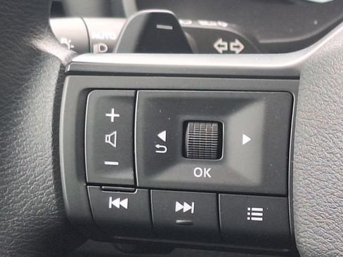 Certified 2025 Nissan Rogue S AWD/4WD image 15