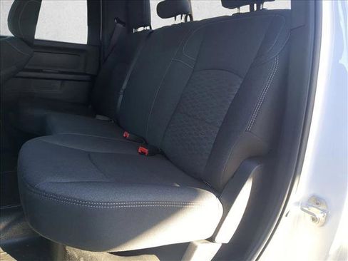 New 2026 RAM 3500 Tradesman image 16