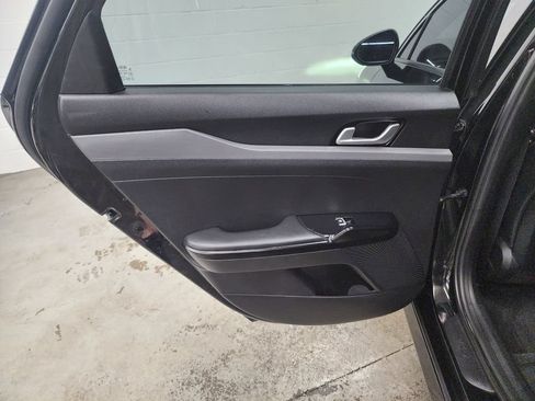 Used 2021 Kia K5 GT-Line FWD image 22