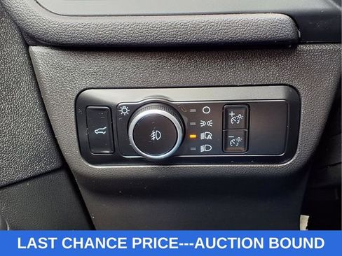 Used 2023 Ford Escape ST-Line Select w/ Tech Pack #2 AWD/4WD image 21