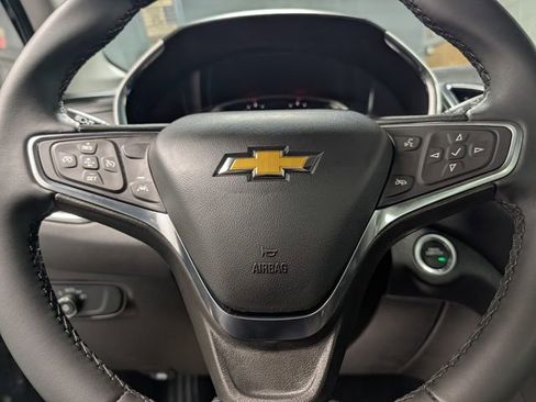 Certified 2024 Chevrolet Equinox LT w/ LPO, Floor Liner Package image 19