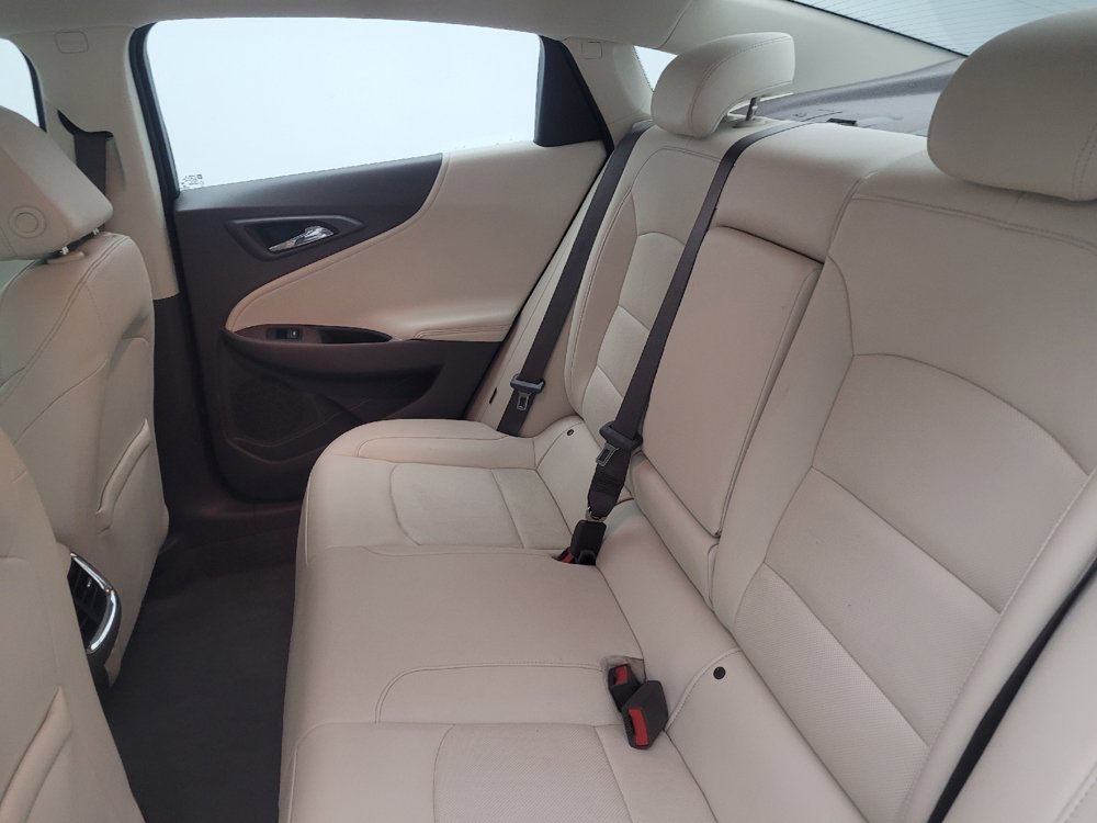 Used 2024 Chevrolet Malibu LT FWD image 18