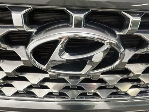 Certified 2023 Hyundai Santa Fe SEL w/ Premium Package FWD image 8
