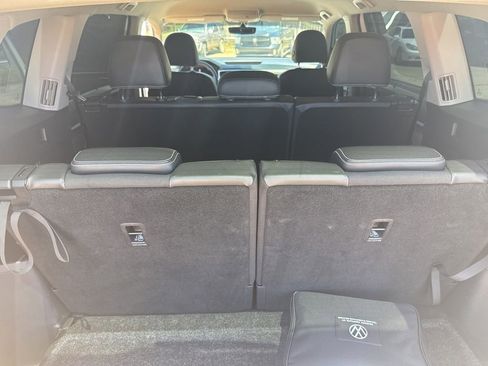 Used 2023 Volkswagen Atlas SE FWD image 10