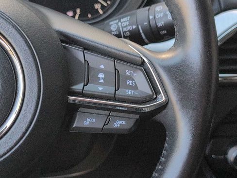 Used 2020 MAZDA CX-9 Grand Touring AWD/4WD image 25