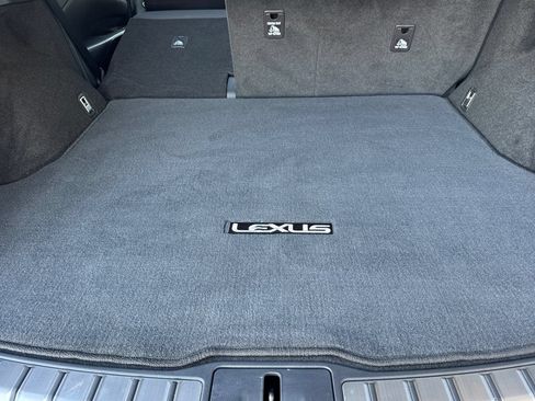 Used 2024 Lexus RX 450h AWD w/ Convenience Package image 16