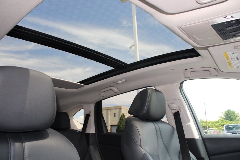 Used 2023 Acura RDX AWD image 30