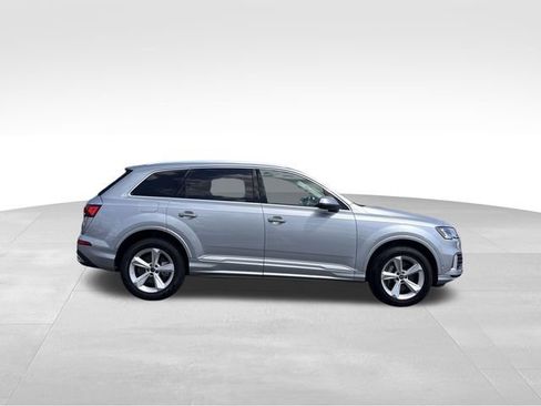 Used 2024 Audi Q7 2.0T Premium Plus AWD/4WD image 6