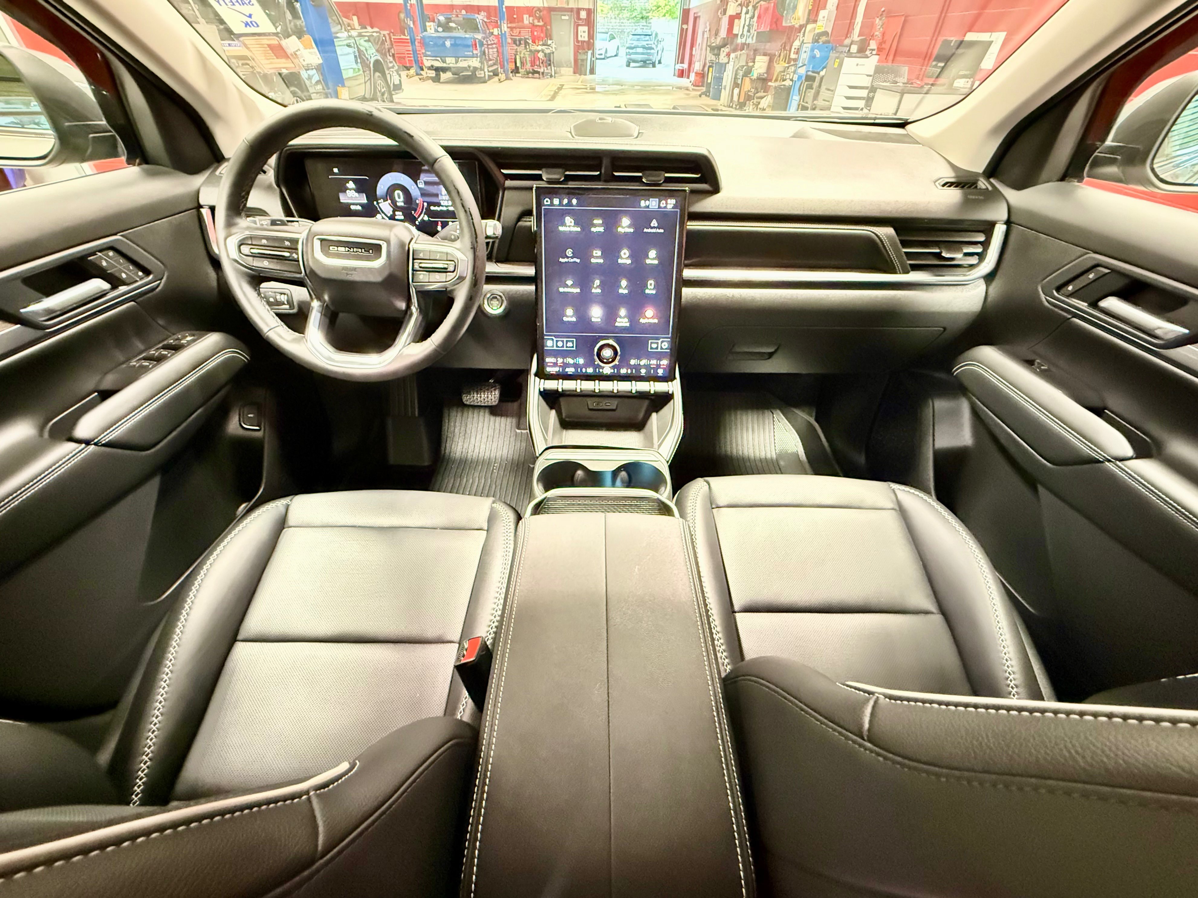 Used 2026 GMC Terrain Denali w/ LPO, Floor Liner Package AWD/4WD image 20