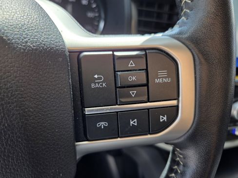 Used 2024 Ford Expedition Max XLT RWD image 23