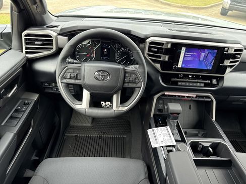 New 2026 Toyota Tundra SR5 image 14