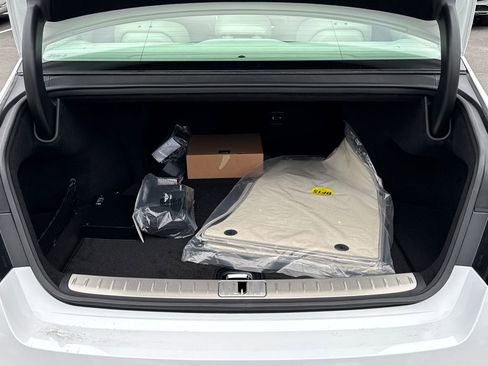 New 2026 Genesis G90 3.5T AWD/4WD image 18