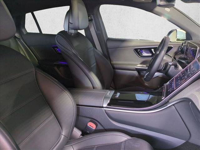 Certified 2024 Mercedes-Benz GLC 300 4MATIC image 24