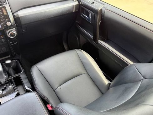 Used 2021 Toyota 4Runner TRD Pro AWD/4WD image 25