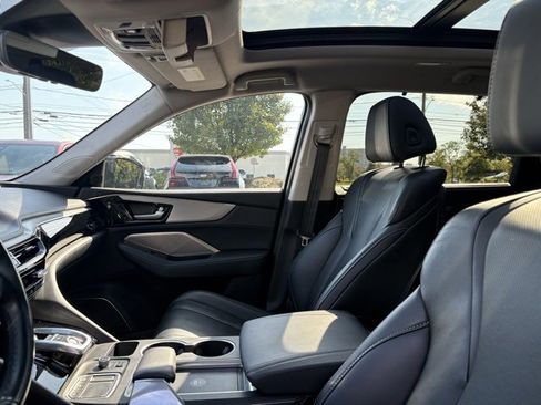 Used 2023 Acura MDX Technology image 27