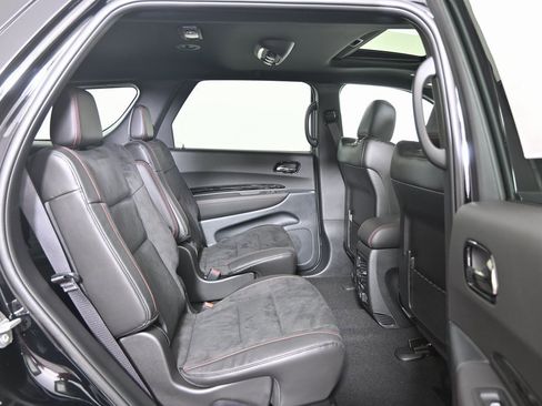 New 2026 Dodge Durango GT image 15