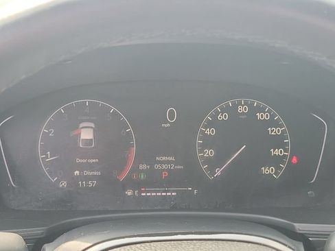 Used 2023 Honda Civic Sport image 29