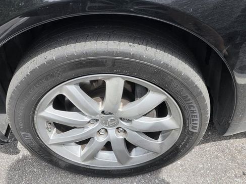 Used 2008 Lexus LS 460 L RWD image 15