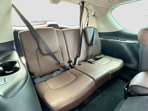 Used 2023 INFINITI QX80 Premium Select w/ Cargo Package RWD image 30