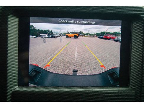 Used 2021 Jeep Gladiator Mojave w/ Cold Weather Group AWD/4WD image 27