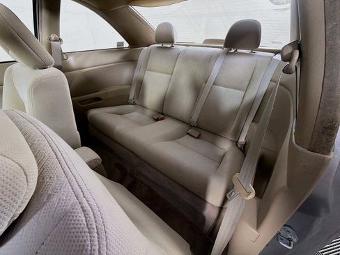 Used 2003 Honda Civic EX image 21
