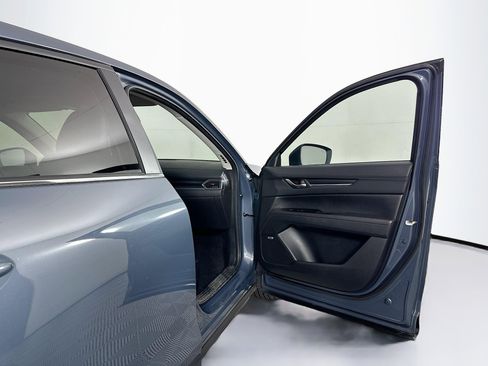 Used 2024 MAZDA CX-5 Carbon Edition image 32